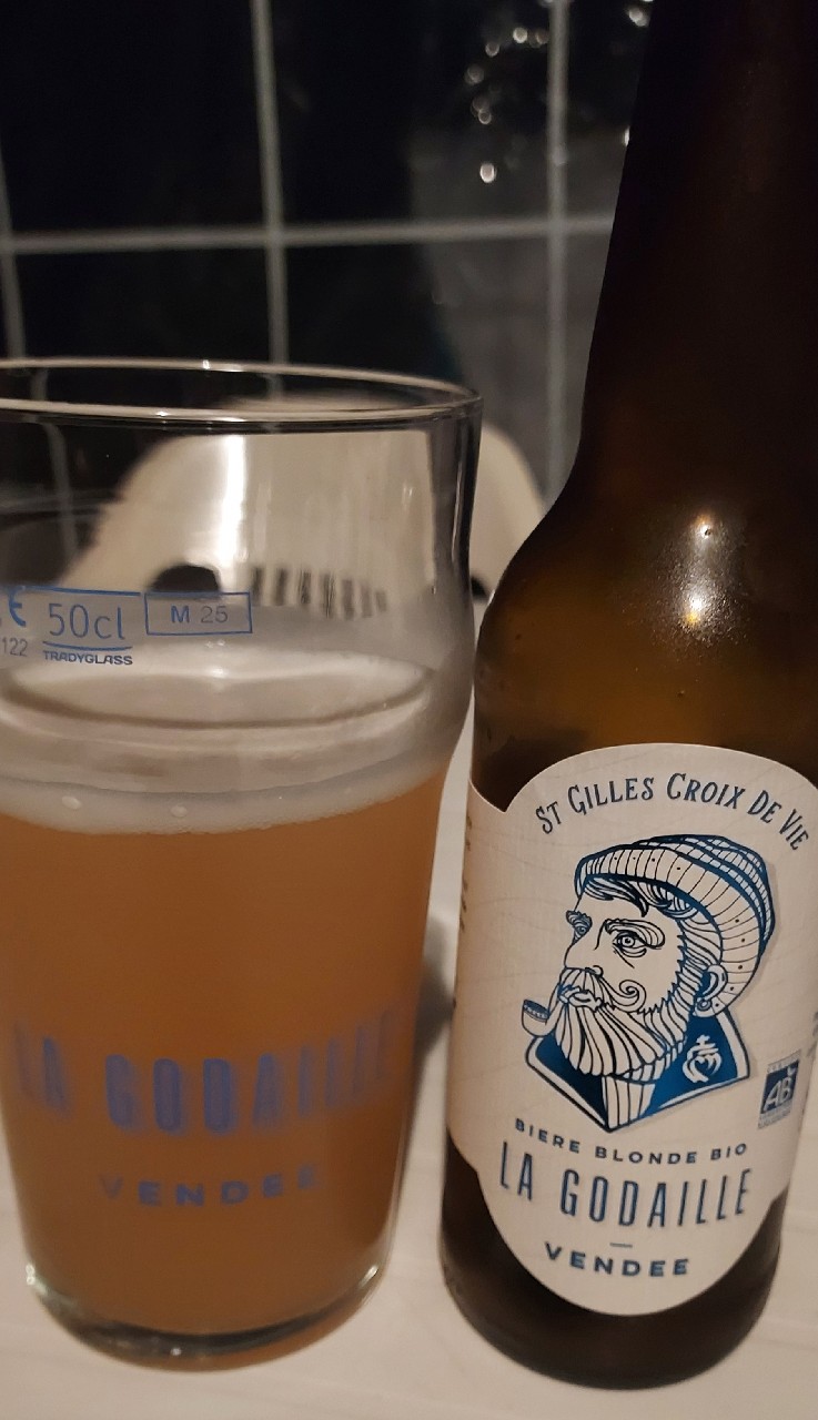 La Godaille, France