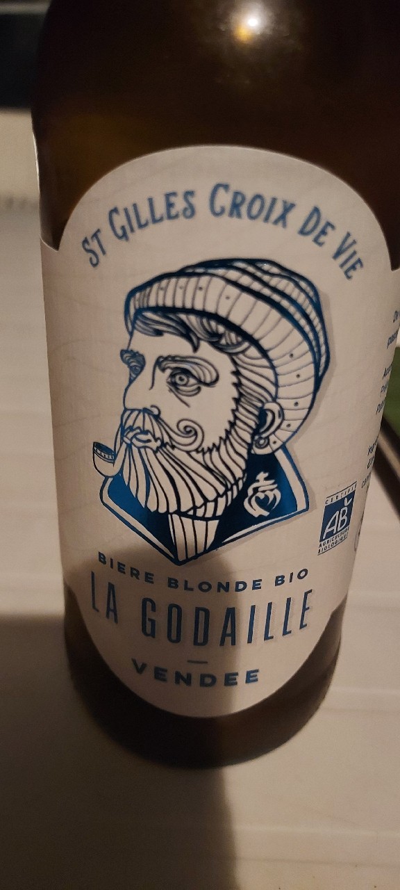 La Godaille, France