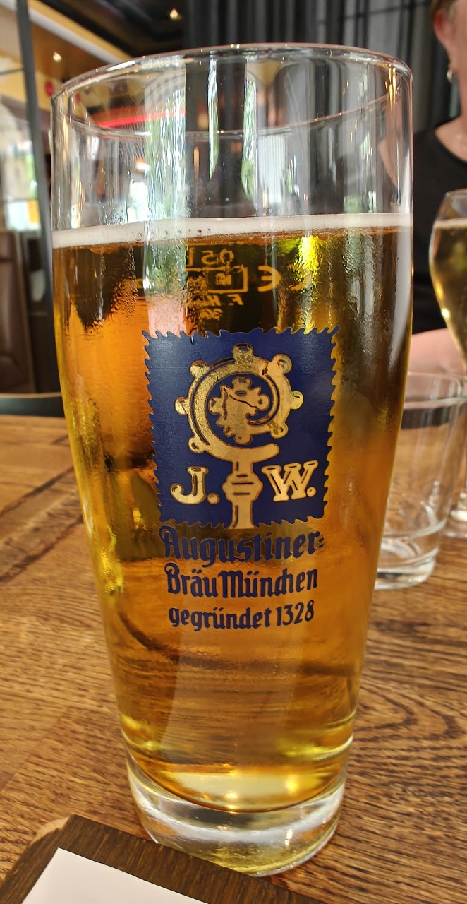 Augustiner Edelstoff, Germany
