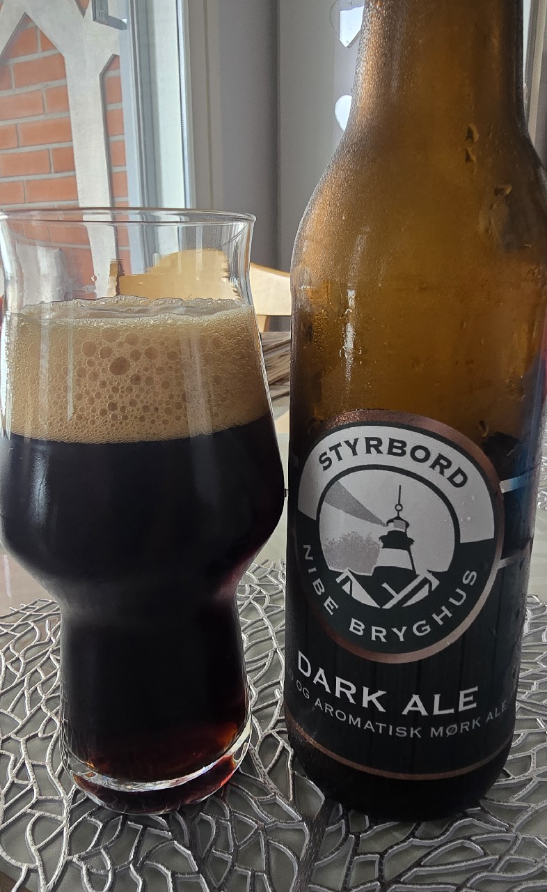 Styrbord, Nibe Bryghus