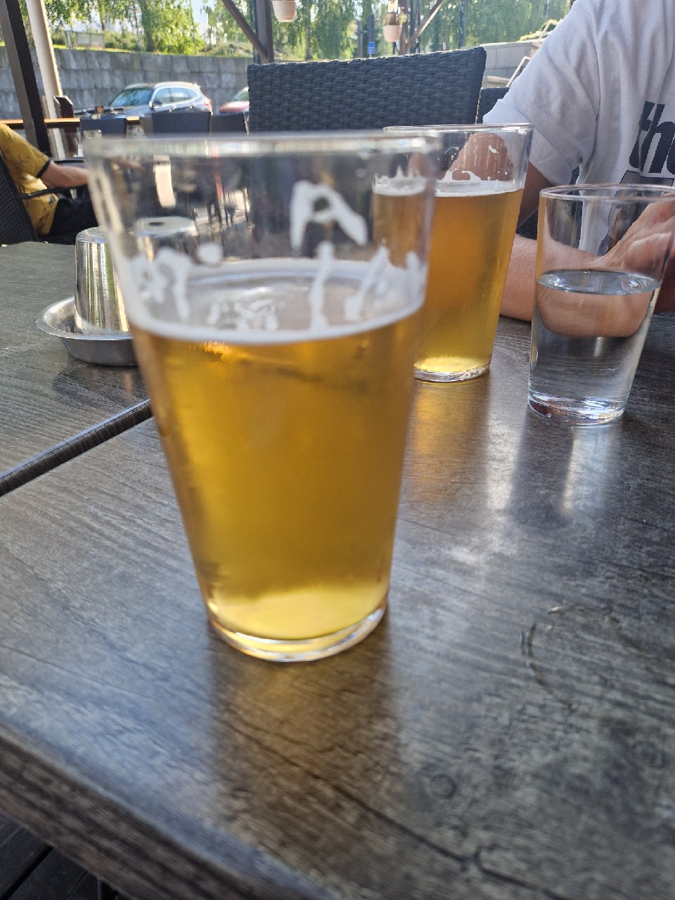 Obolon Lager, Ukraine