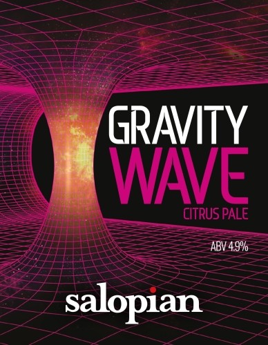Gravity Wave, England
