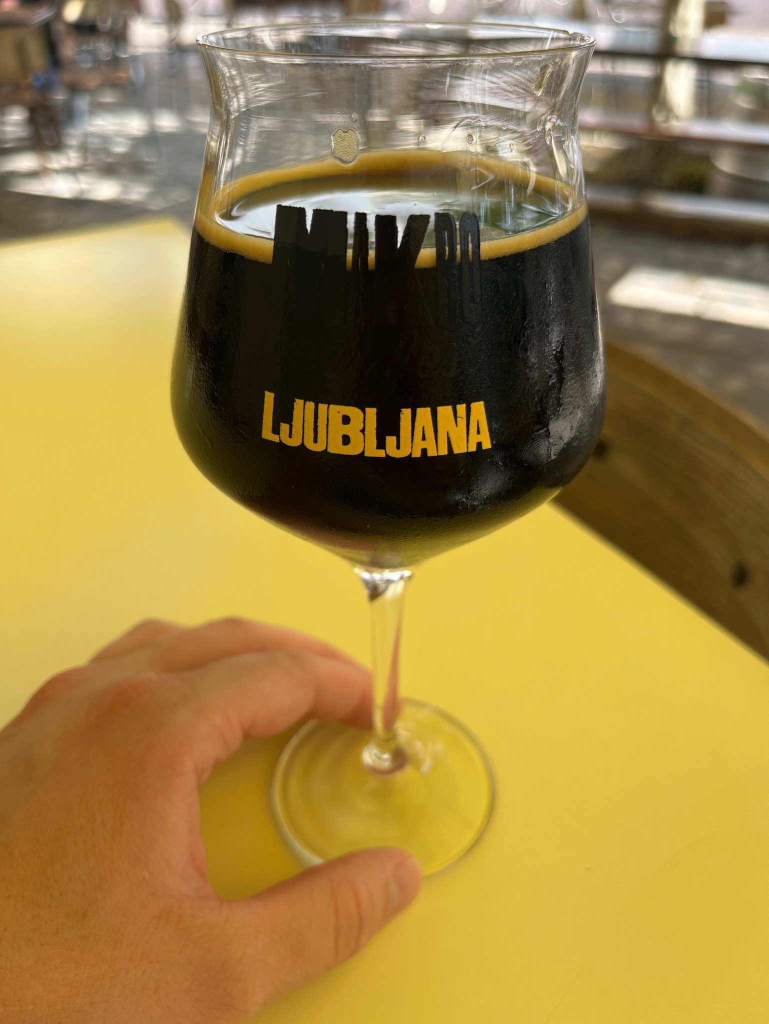 sweet memories, Spain