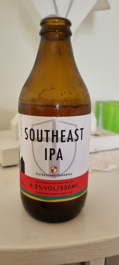 Southeast ipa, Österlenbryggarna