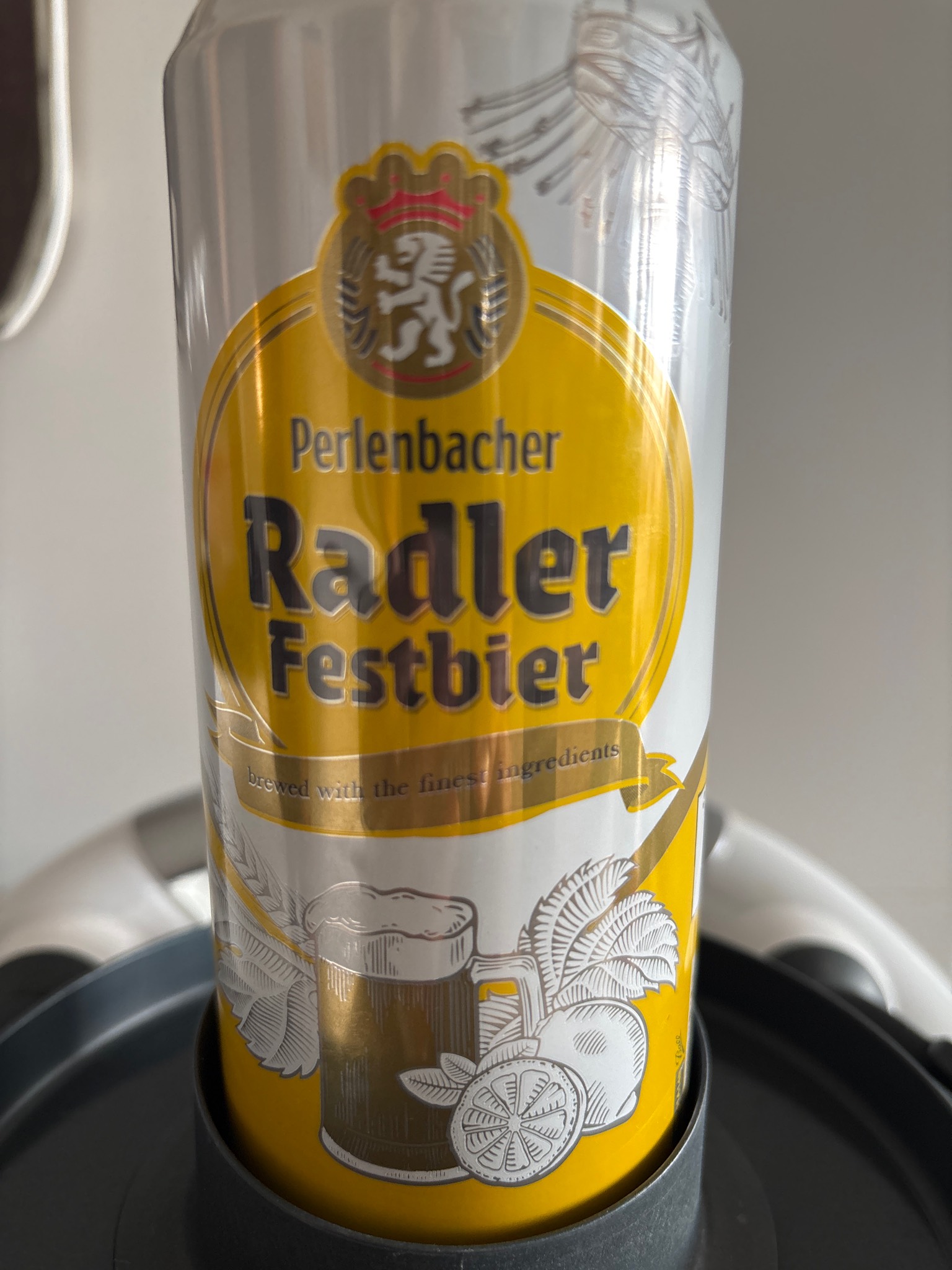 Shandy / Bier & Limonade, Germany