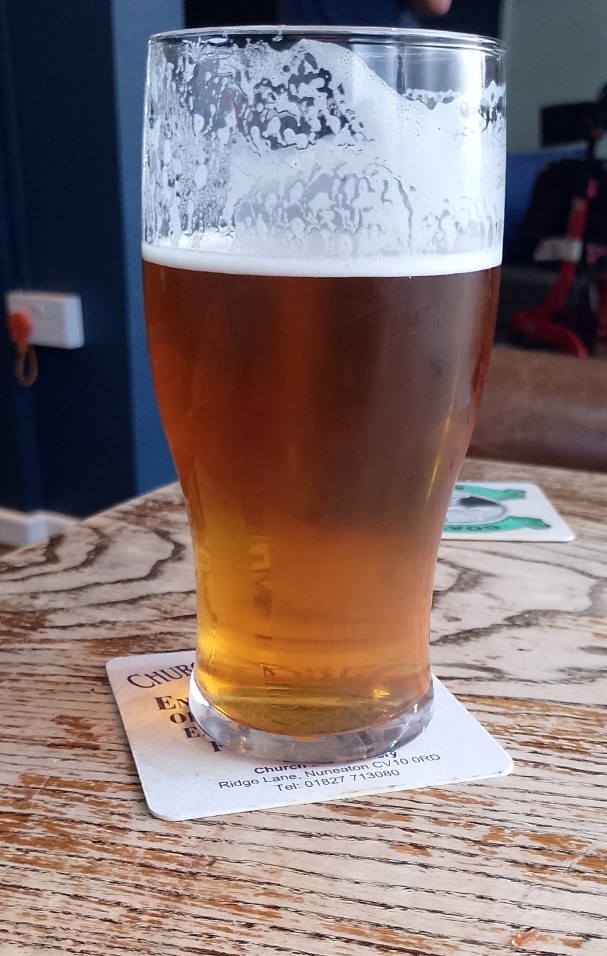 valley of eden, Bristol Beer Factory