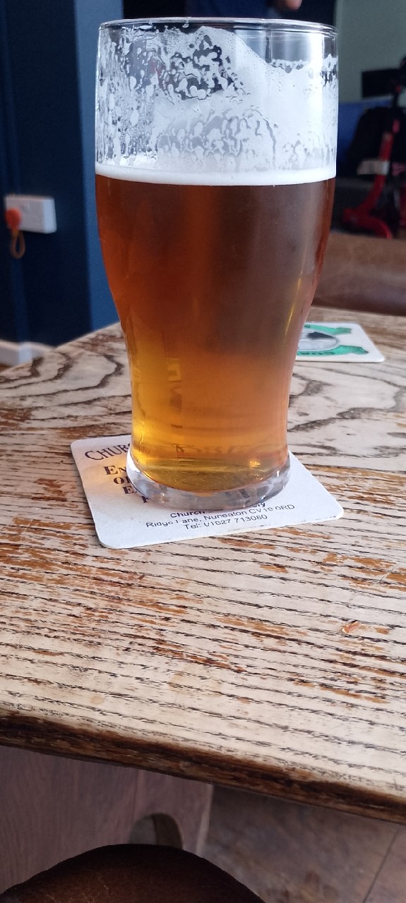 Valley of Eden, Bristol Beer Factory