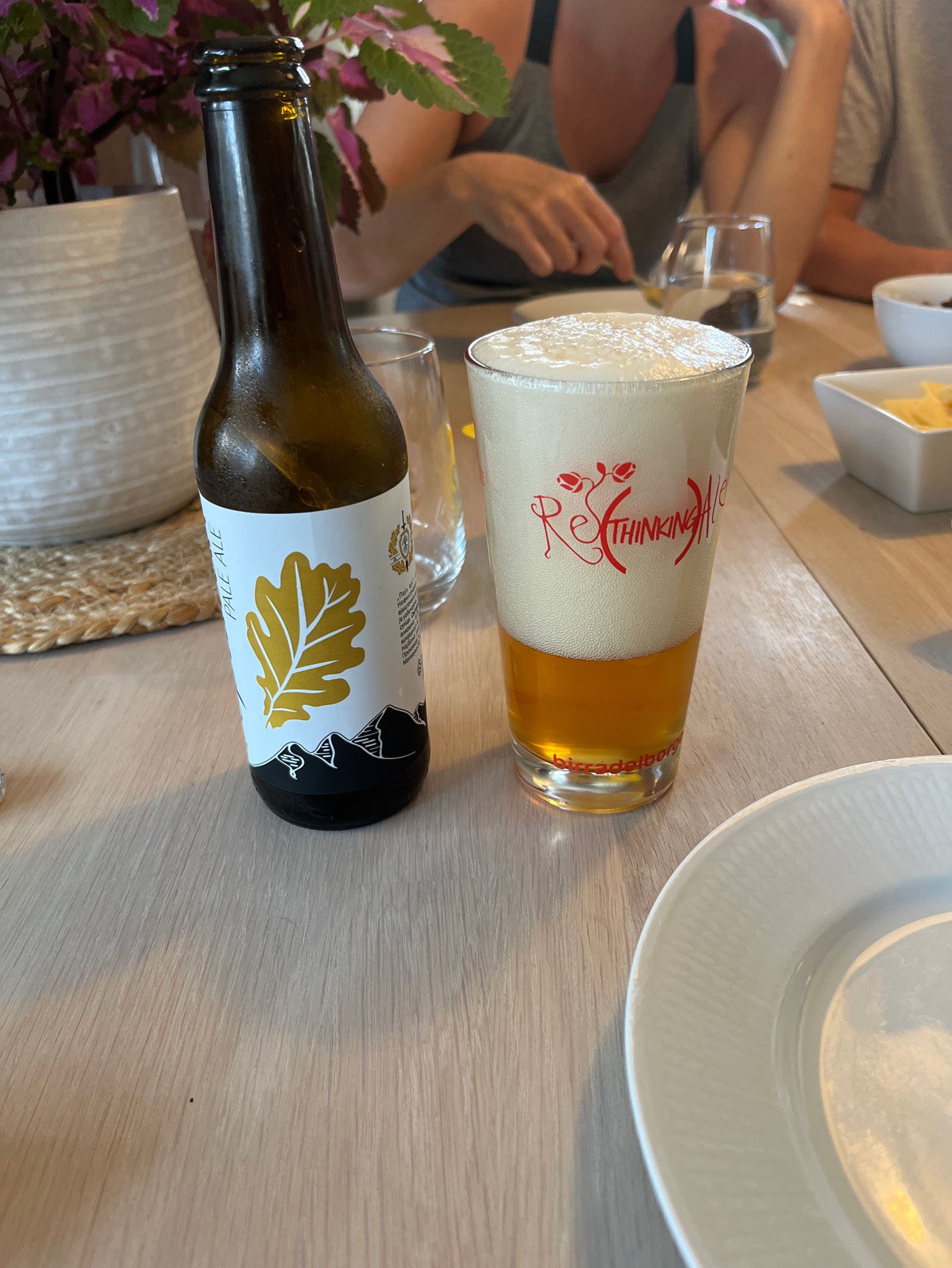 Goršrak - Pale Ale, Gorštak Craft Brewery