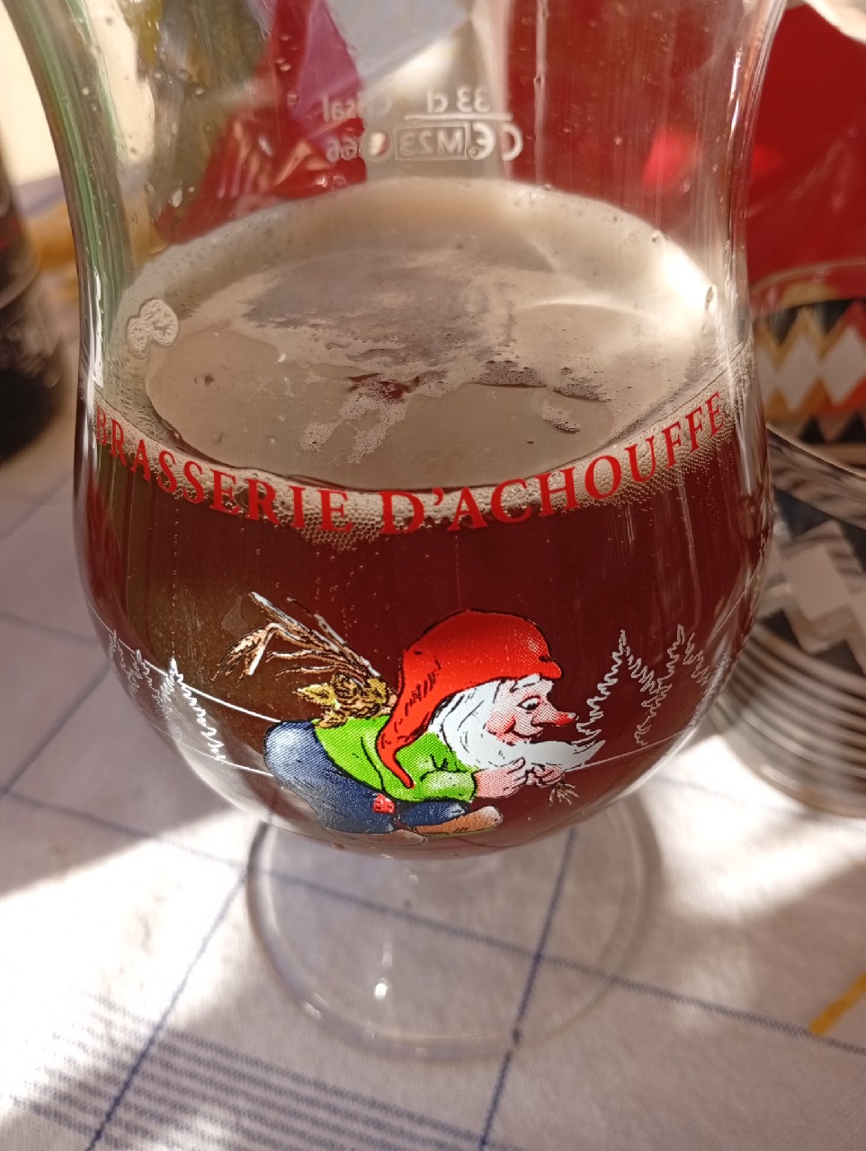 Maux-croisés, France