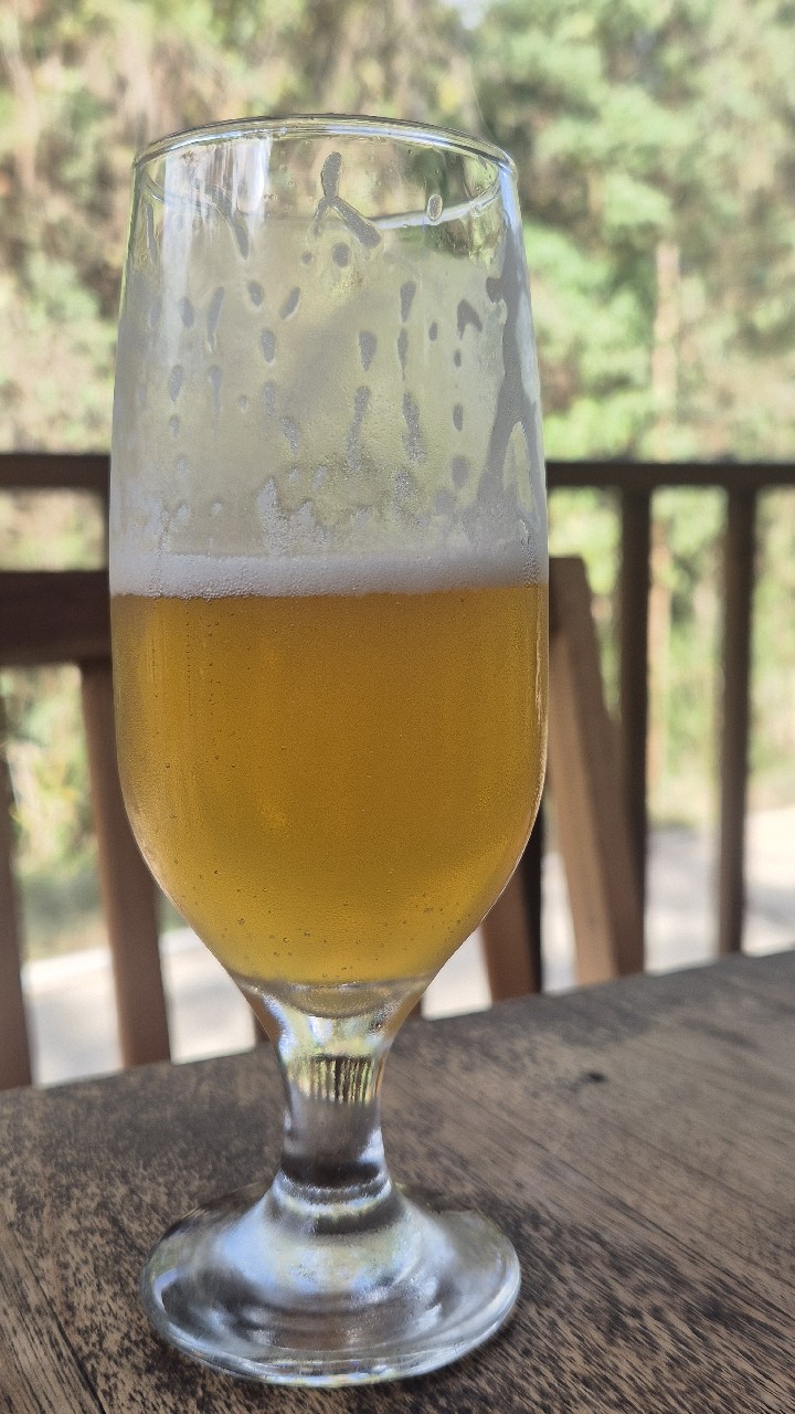Capim Limão, Zalaz Microbrewery