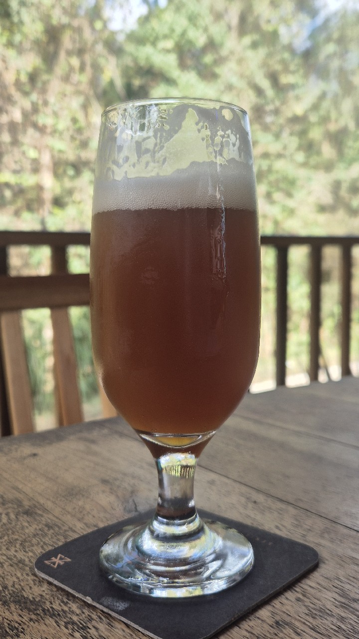 Rubra, Zalaz Microbrewery