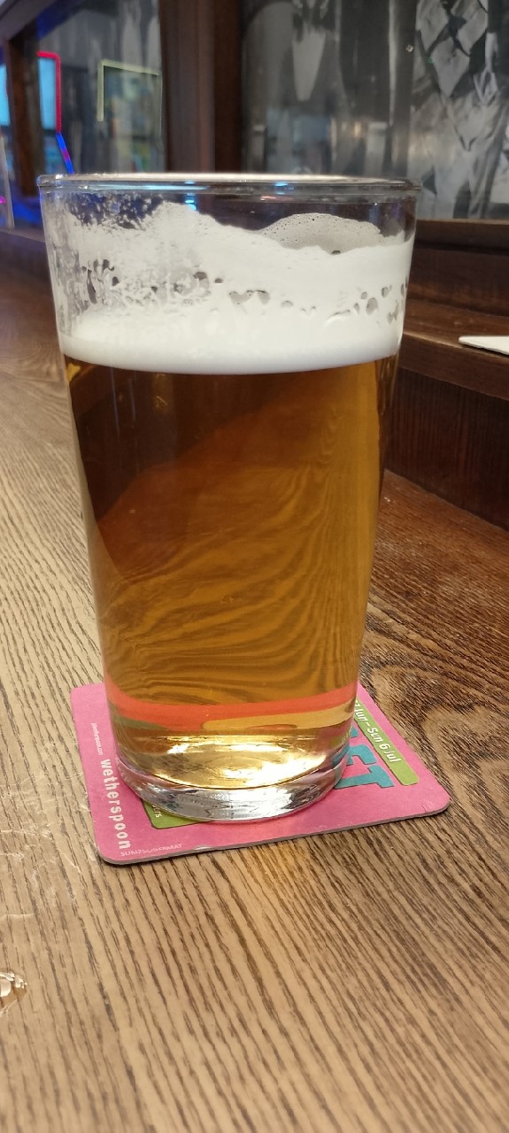 Steinkastari, Lymestone Brewery