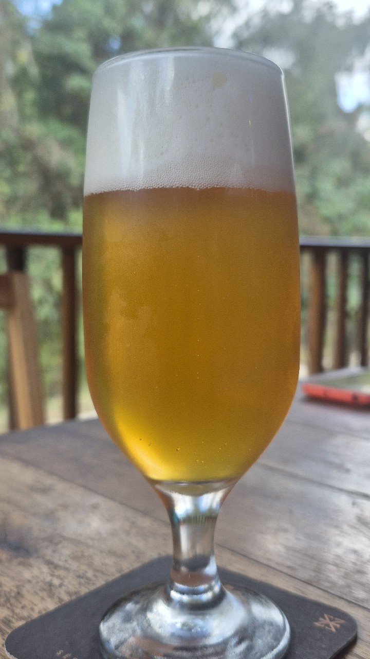 Lumen, Zalaz Microbrewery