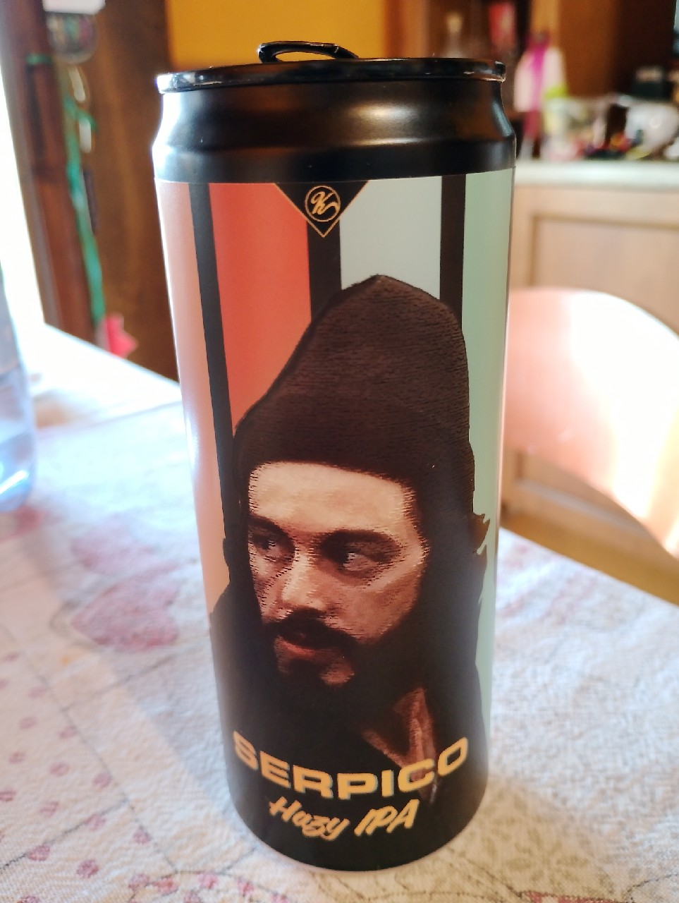 serpico, Kashmir Brewing Company