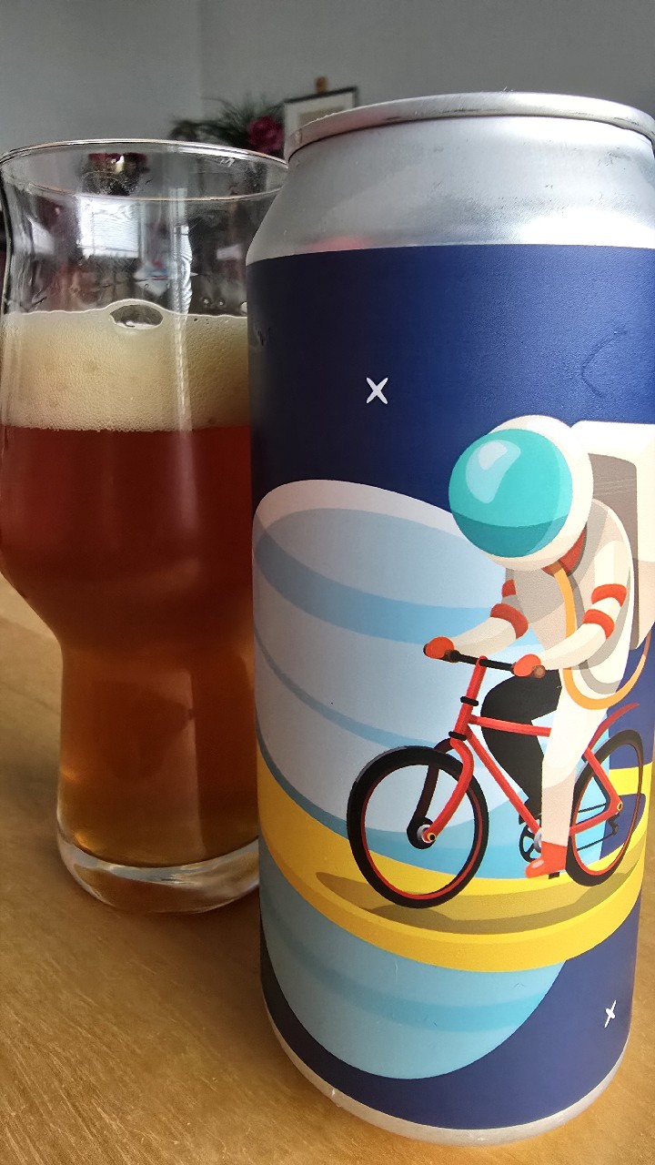 SATURN RIDE, England