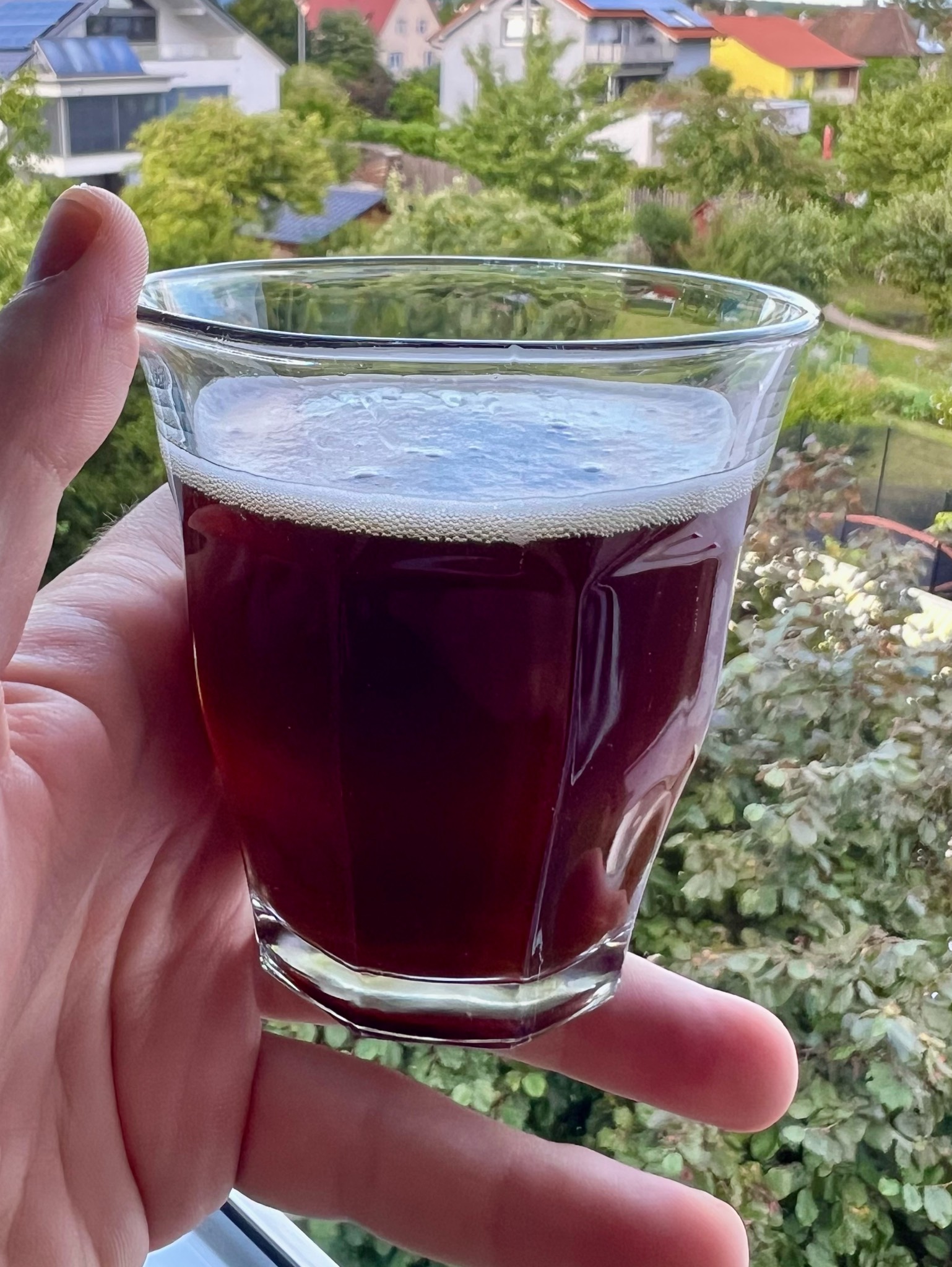 Kuchlbauer Alte Liebe Alkoholfrei, Germany