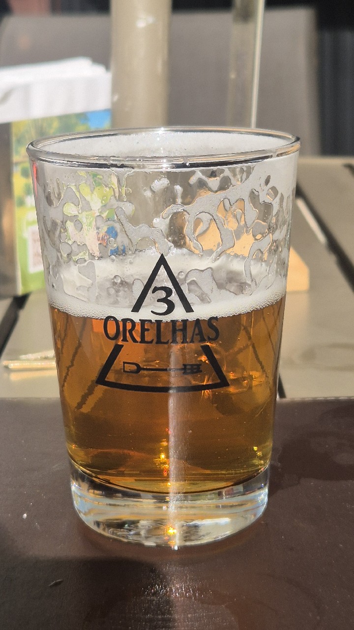 Mares de Minas, Cervejaria Três Orelhas
