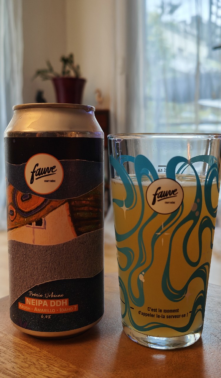 Poésie Urbaine, France