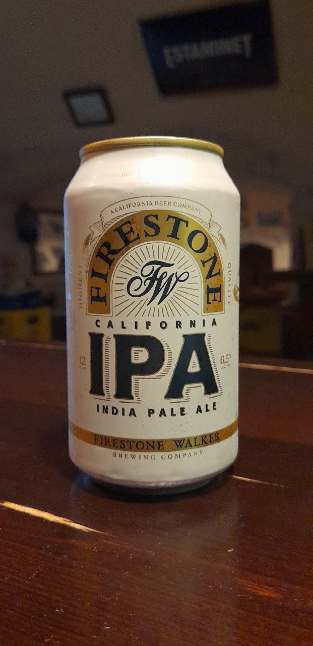 California IPA, United States