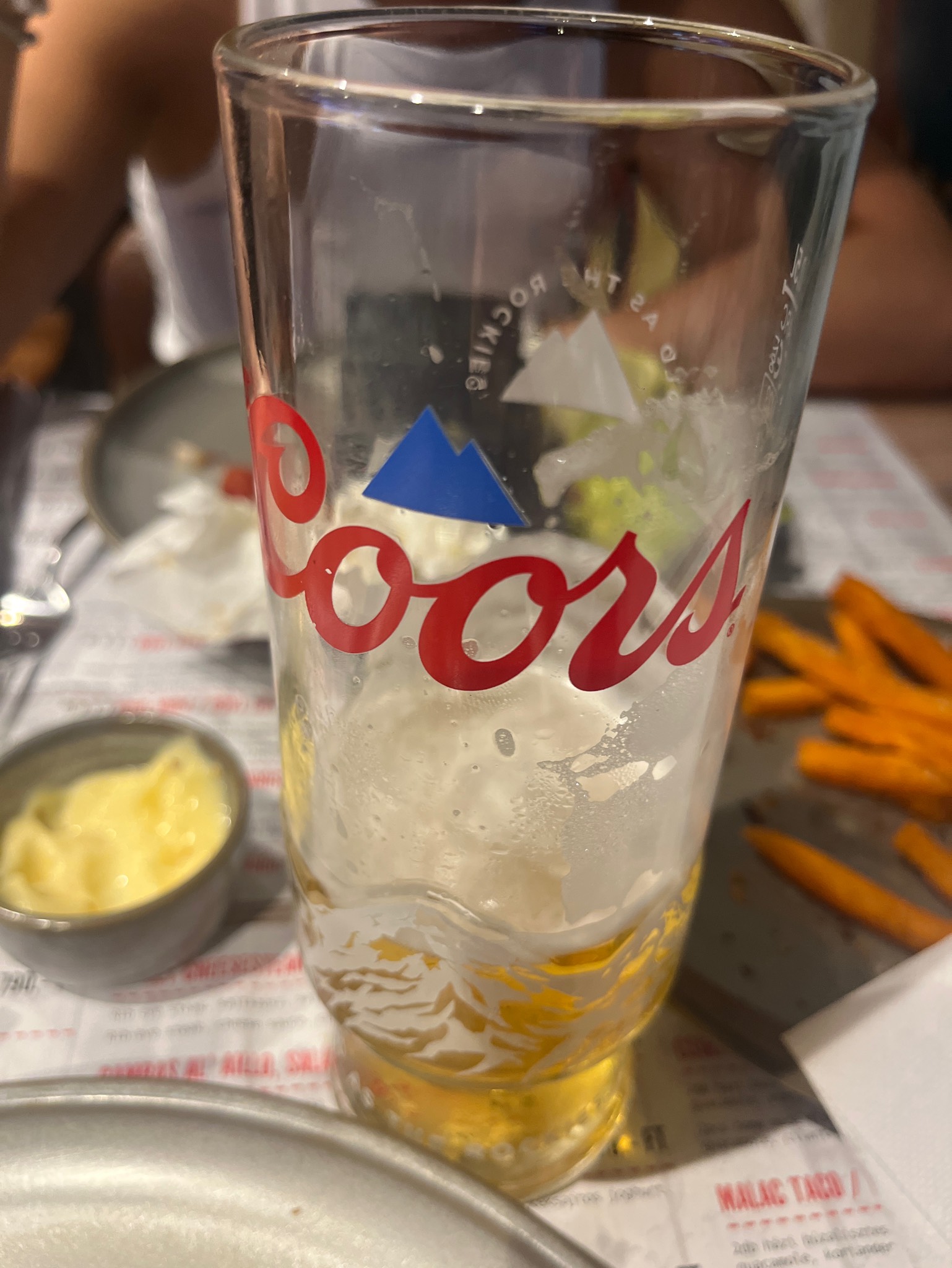 Coors, United States