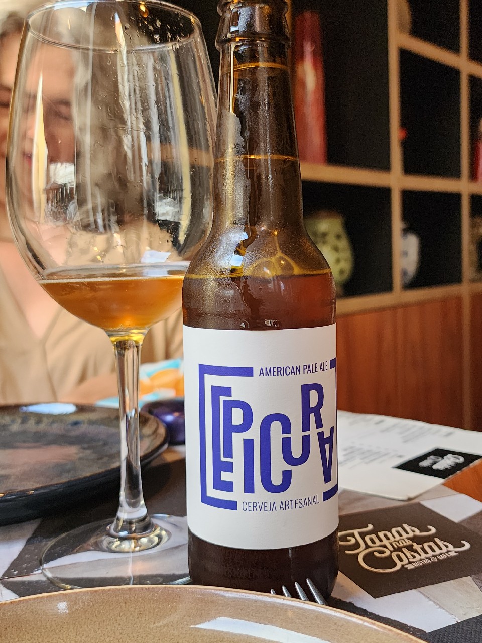 Epicura APA, Epicura