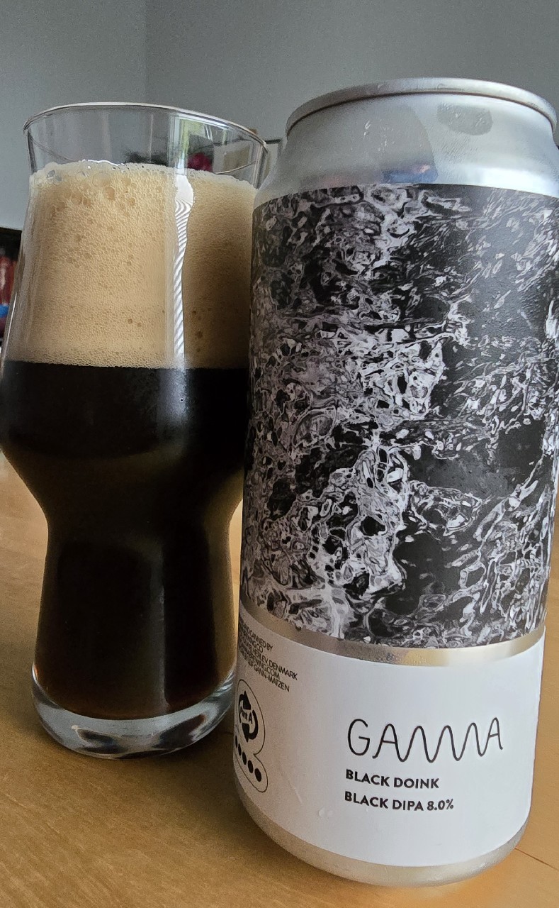 Black Doink, Denmark