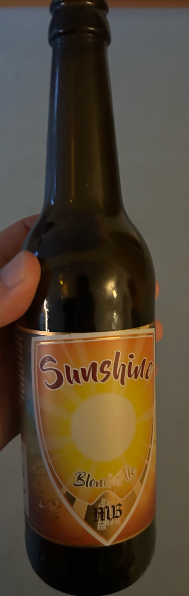 sunshine, Midtfyns Bryghus