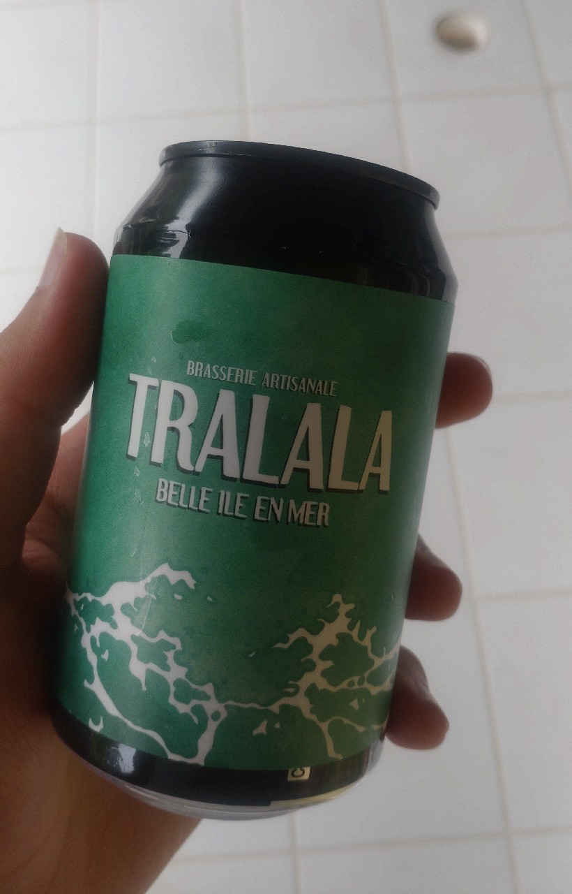 Tralala IPA, France