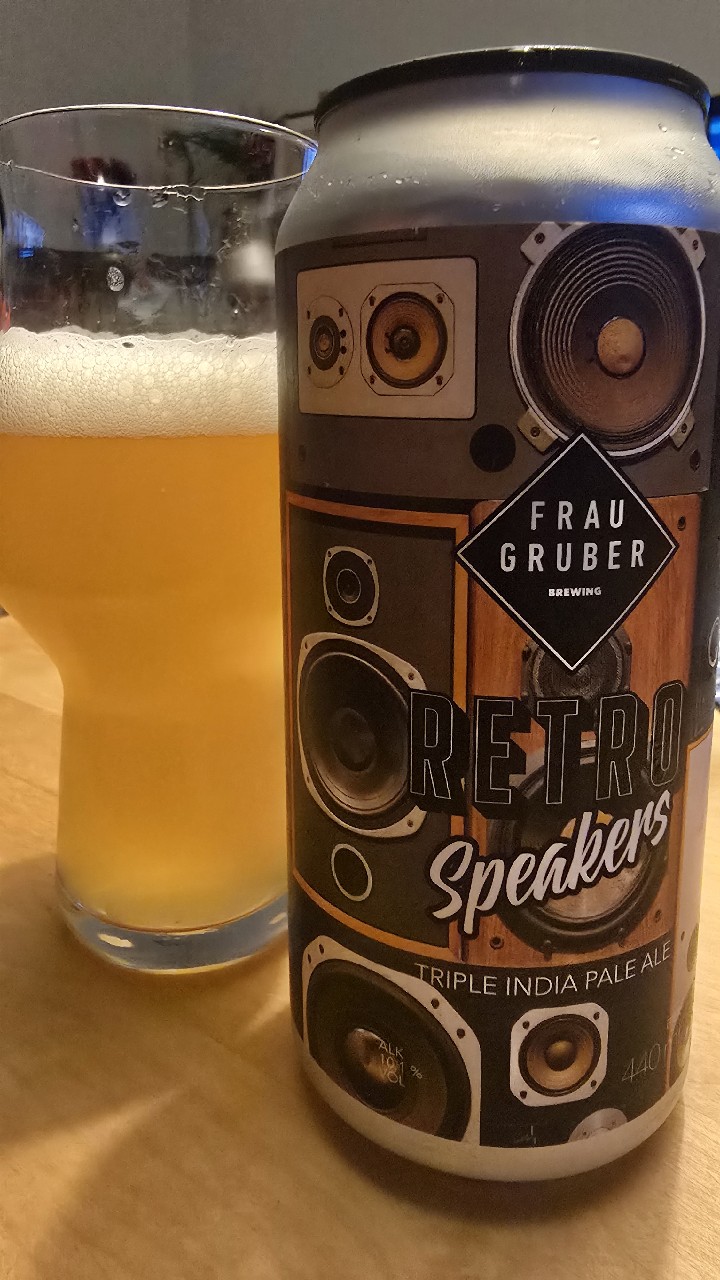 Retro Speakers, Germany