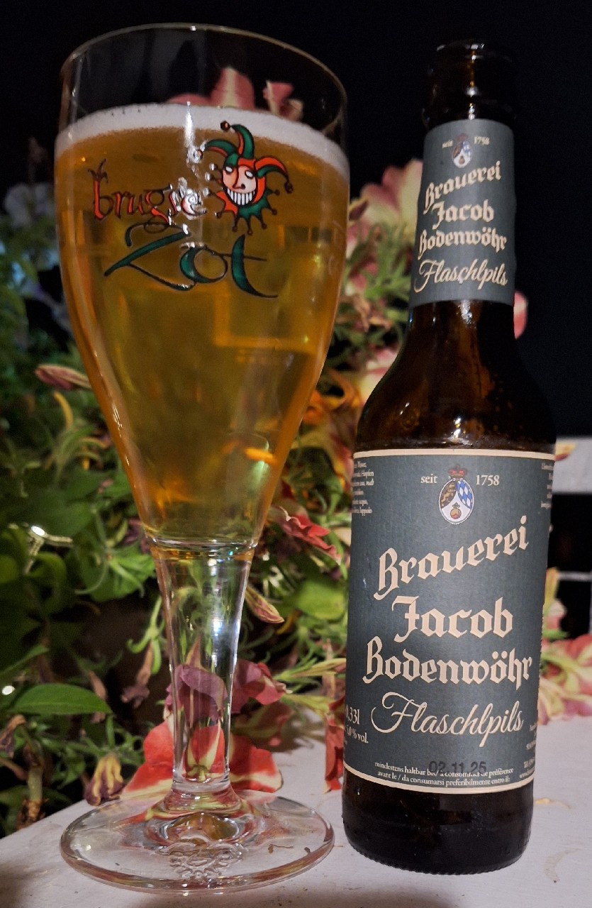 Flaschlpils, Germany