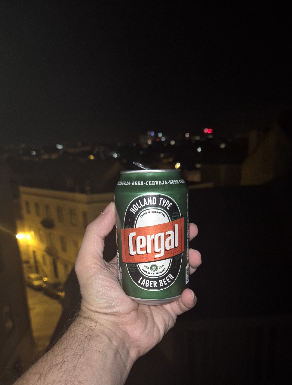 Cergal, Portugal