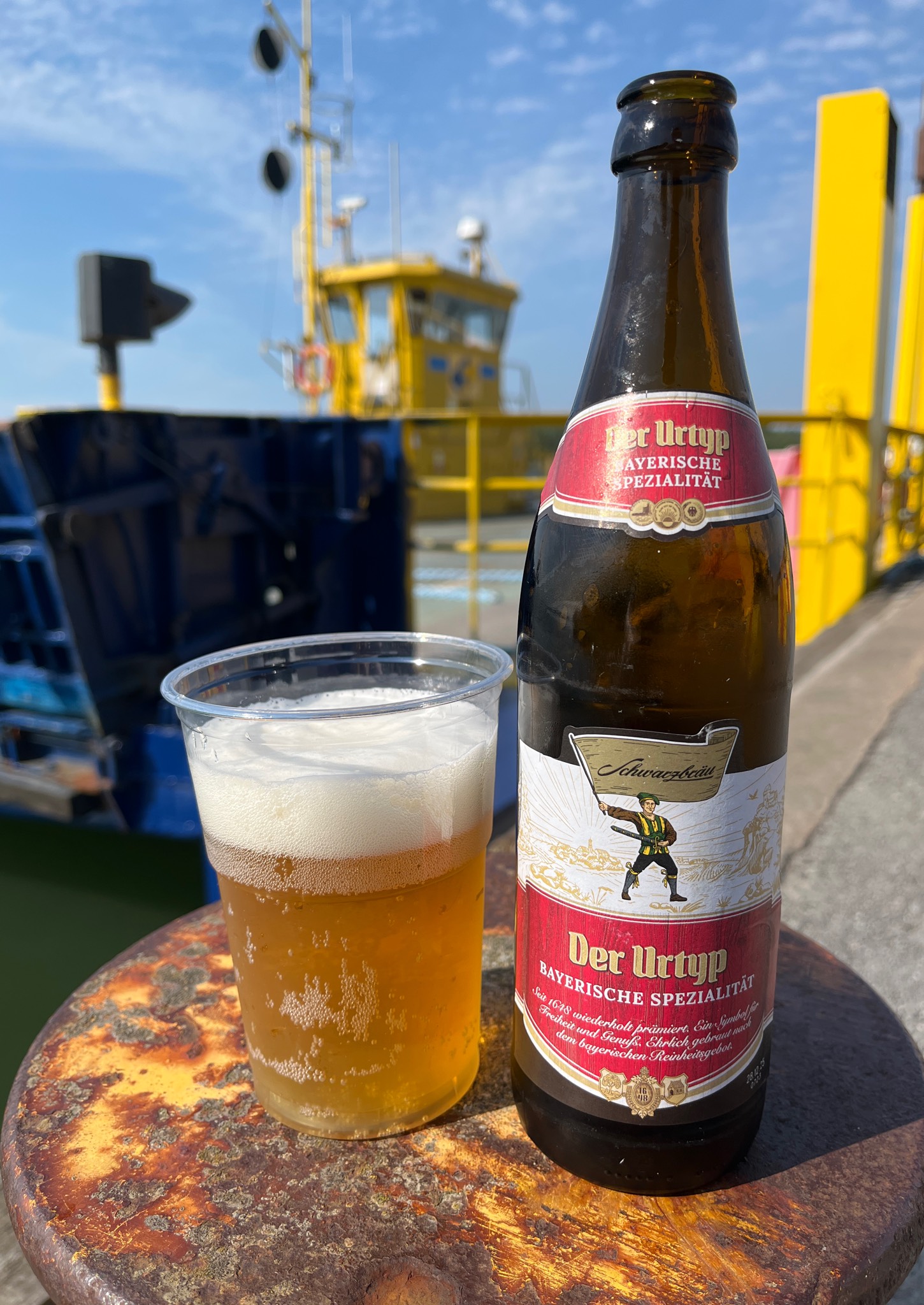 Urtyp / Der Urtyp, Germany