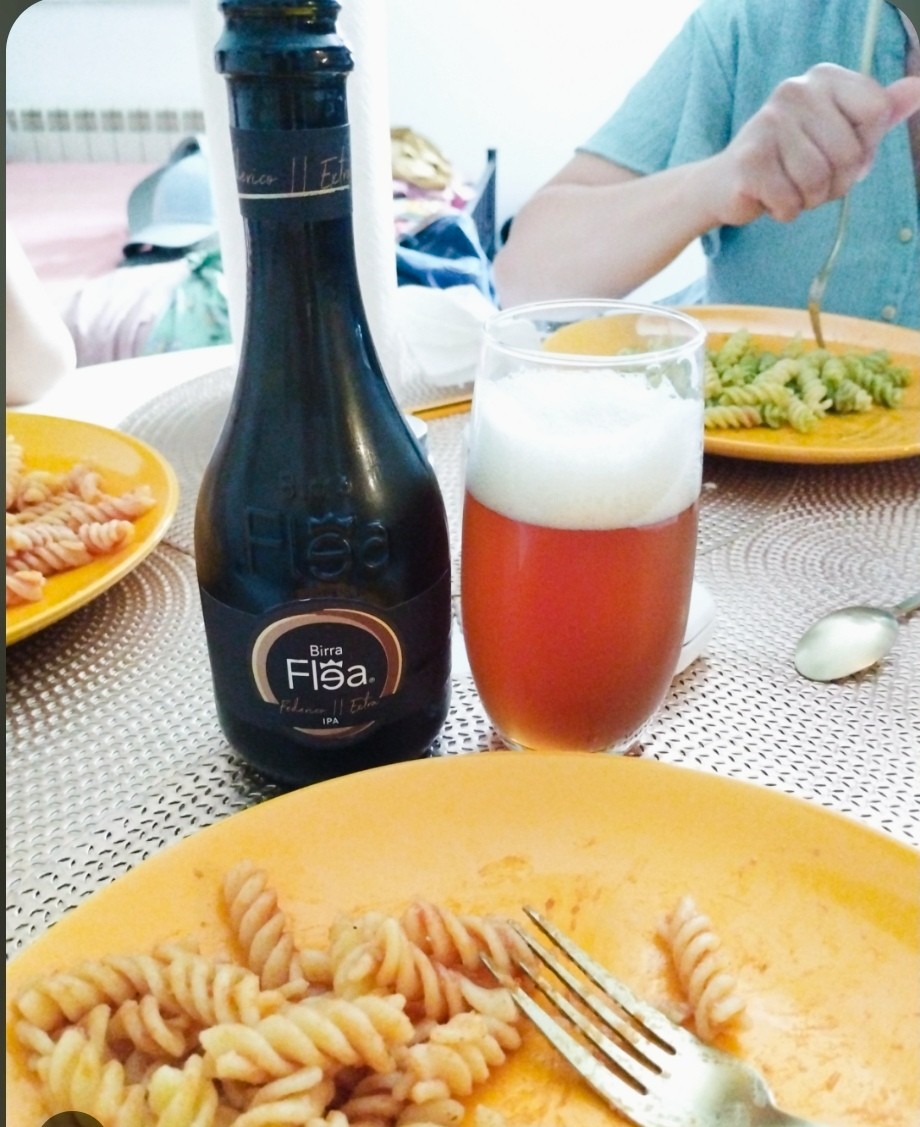 Federico II Extra, Italy