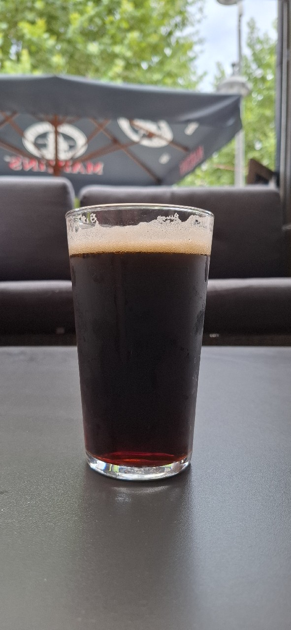 Dark Water, Ouroboros