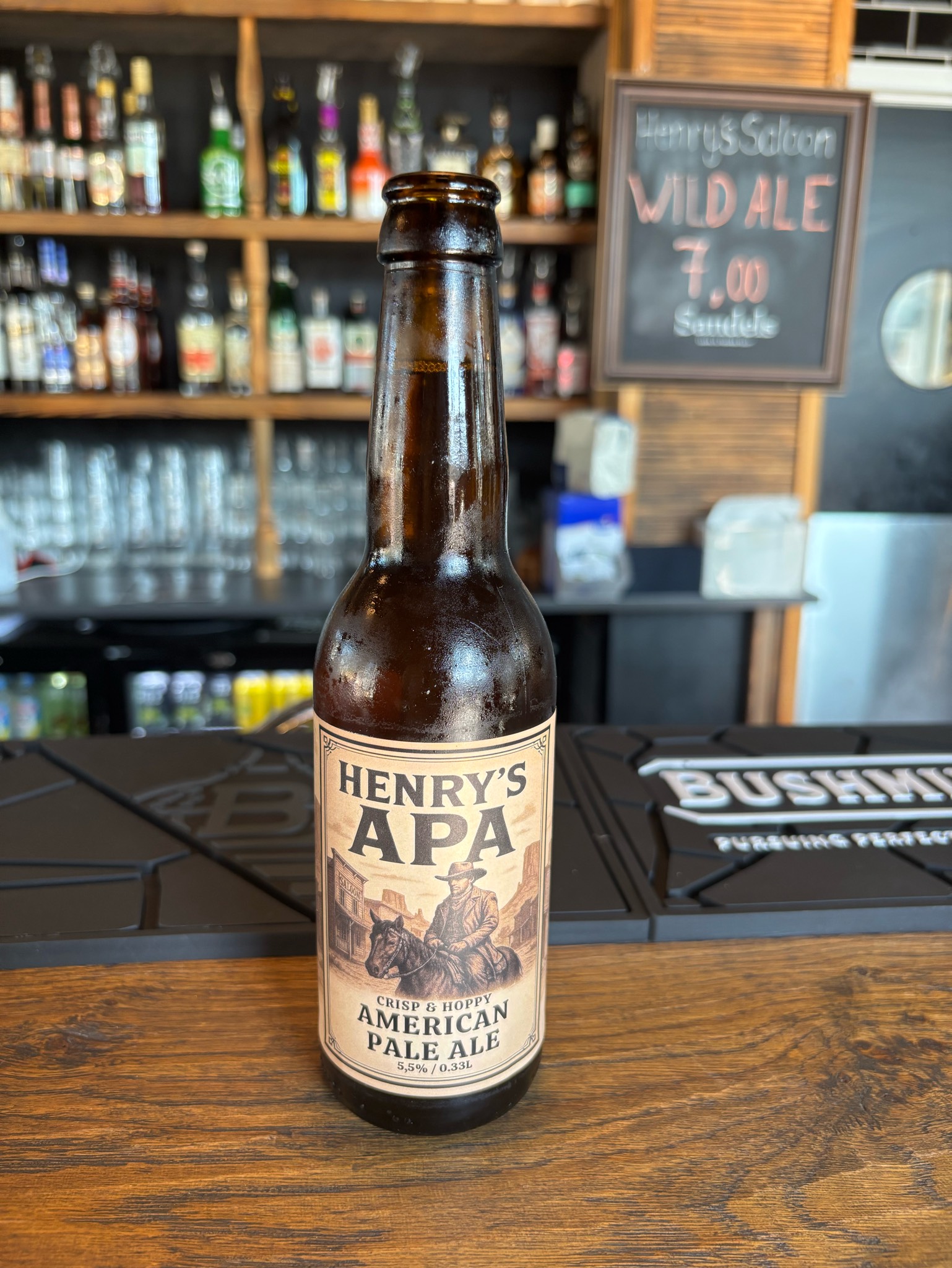 Tokyo Damage APA, Finland