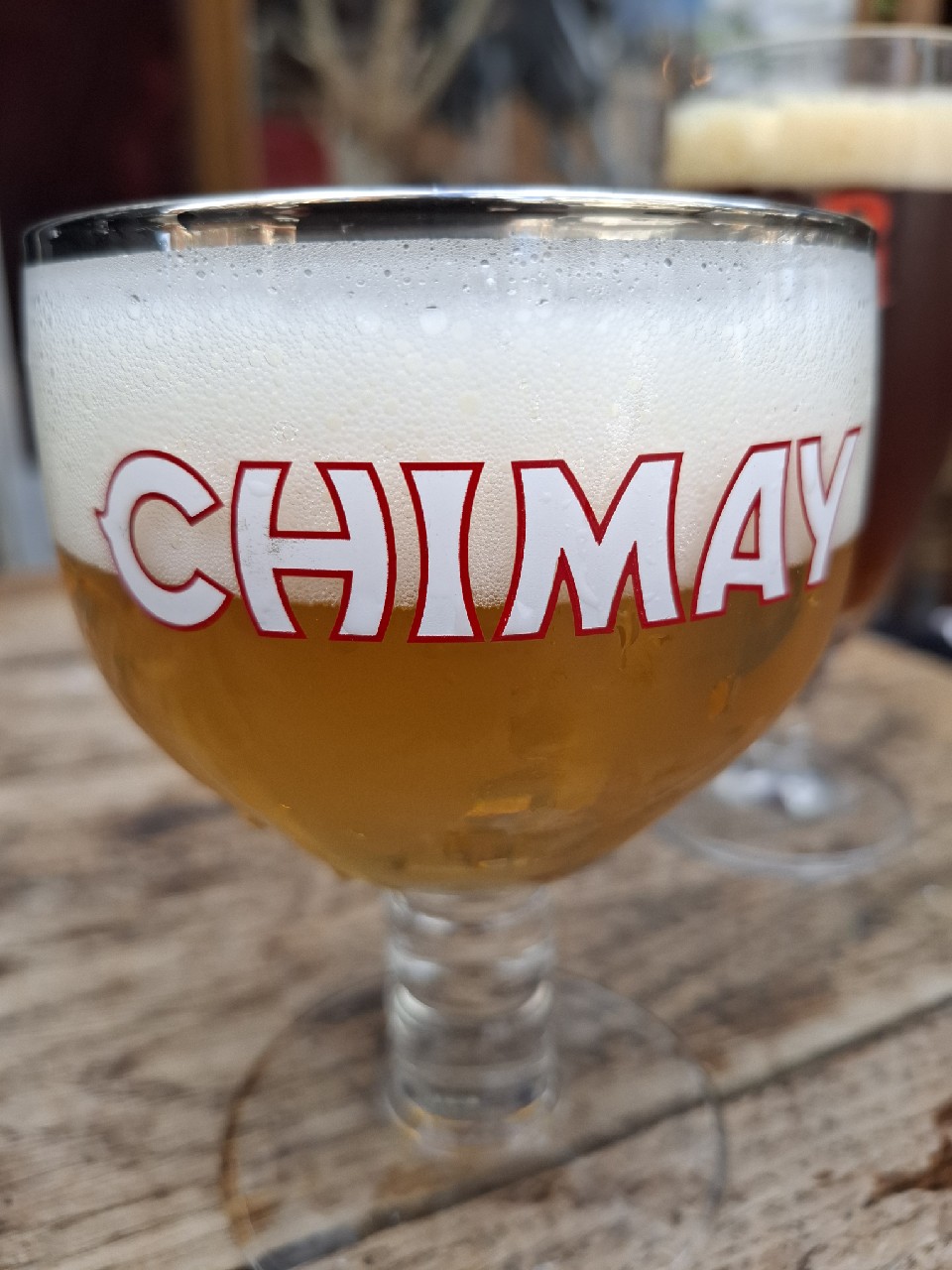 Chimay 175 - Limited Edition, Bières de Chimay