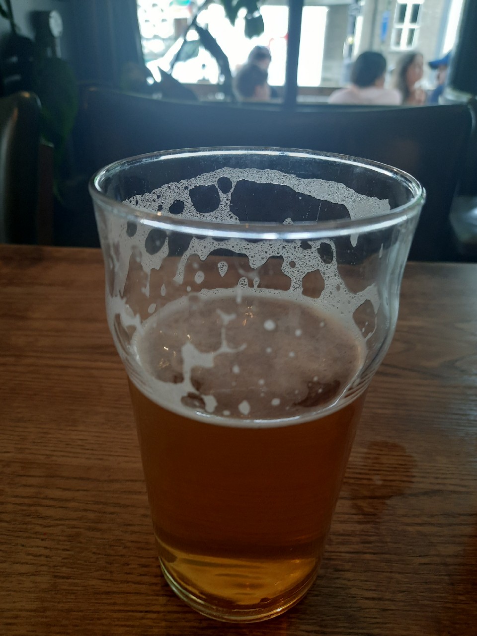 Sound Wave Sessions, England