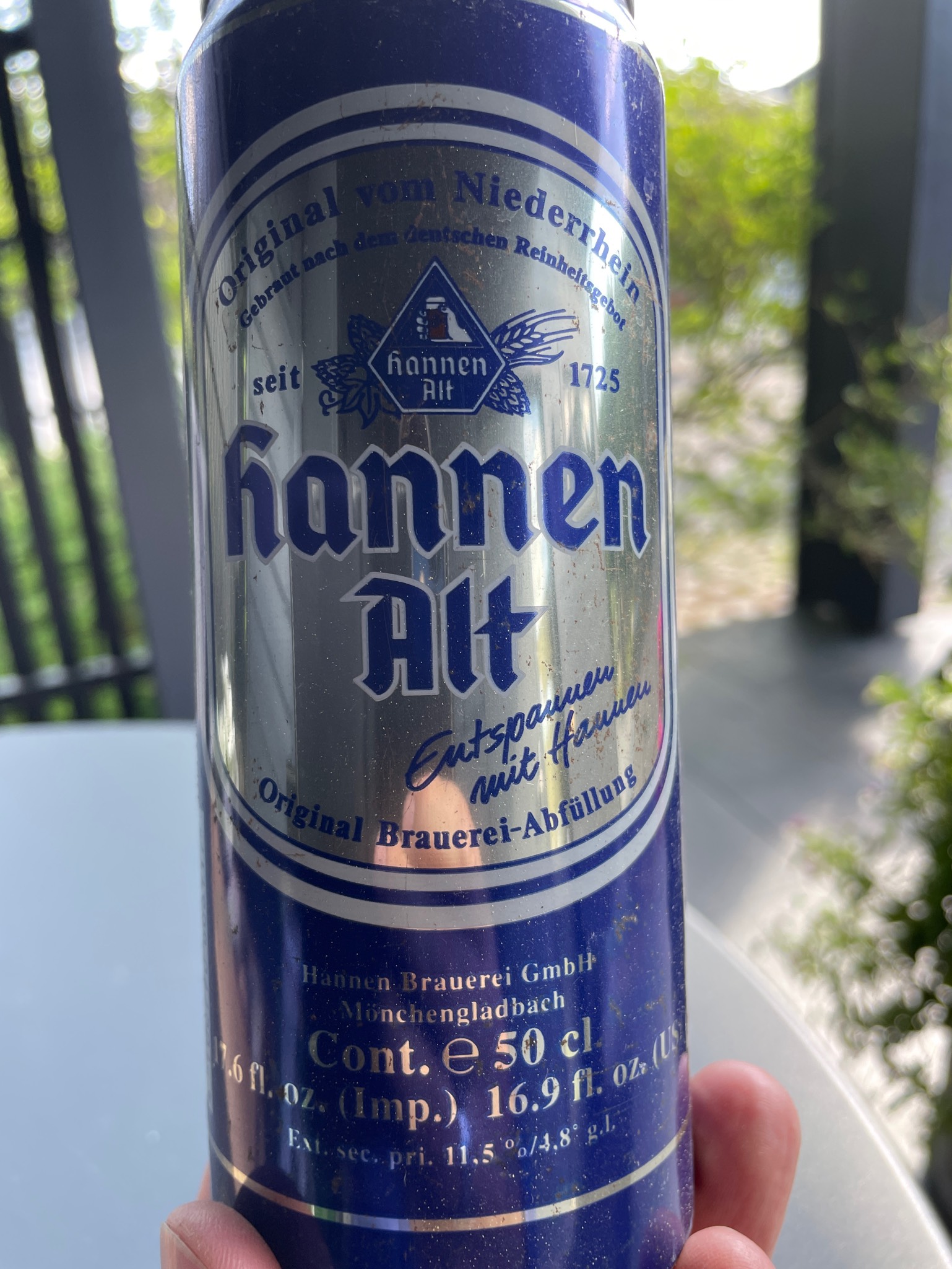 Hannen Alt, Hannen Brauerei (Bolten Alt Brauerei)