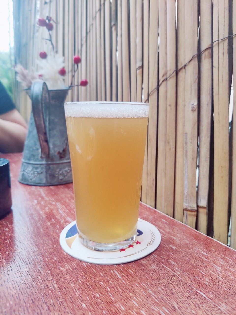 Hepcat, Gipsy Hill Brewing Co