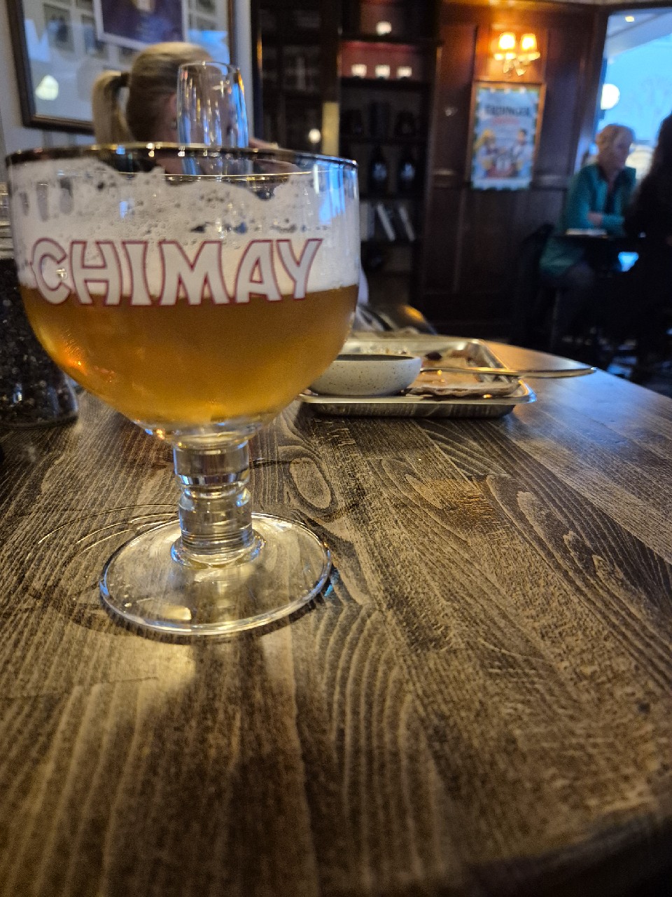 Chimay Triple | Tripel, Bières de Chimay