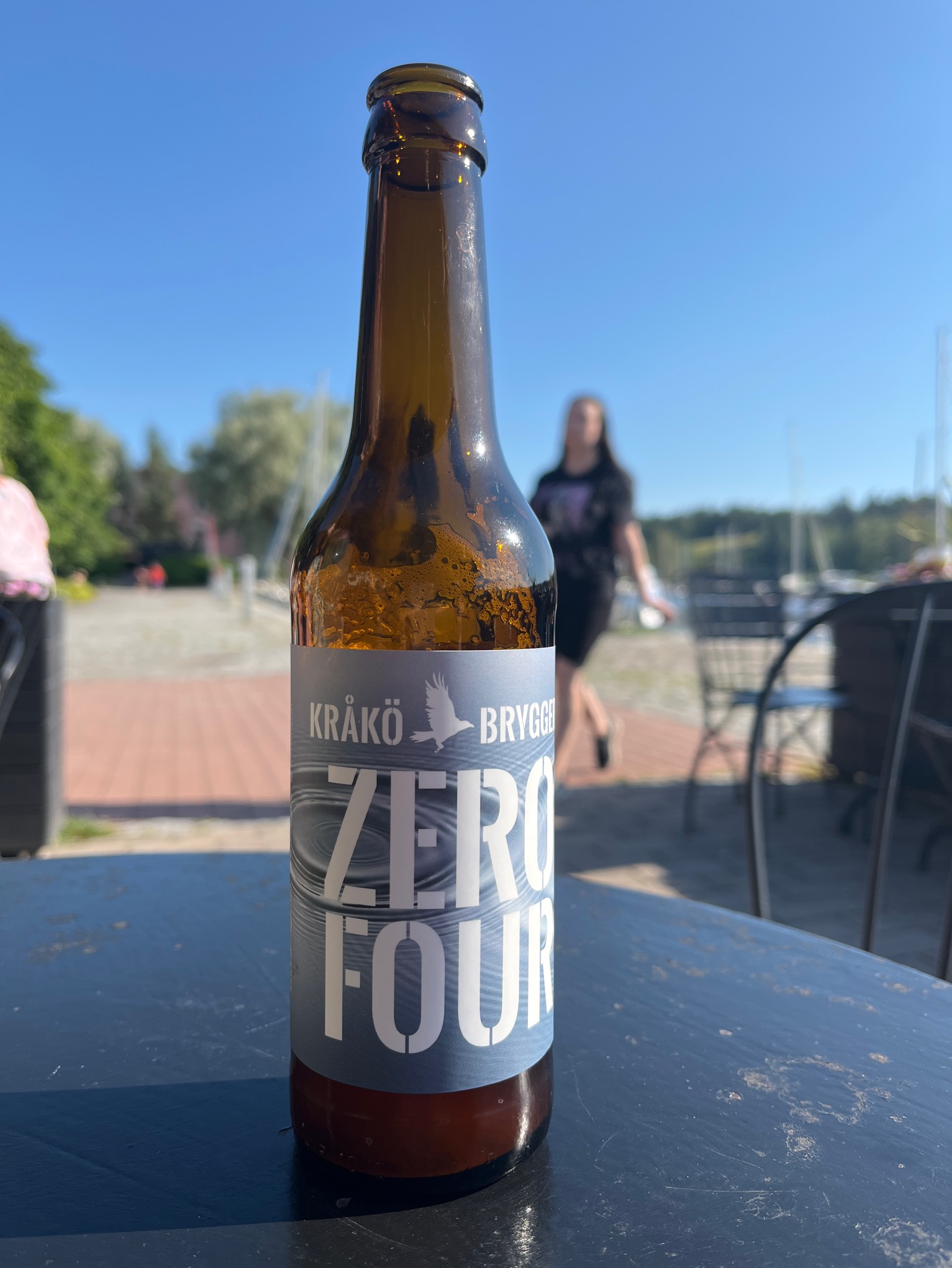 Zero Four, Finland