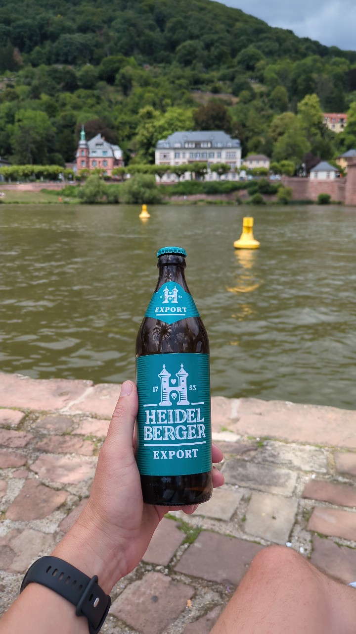 Heidelberger Export, Germany