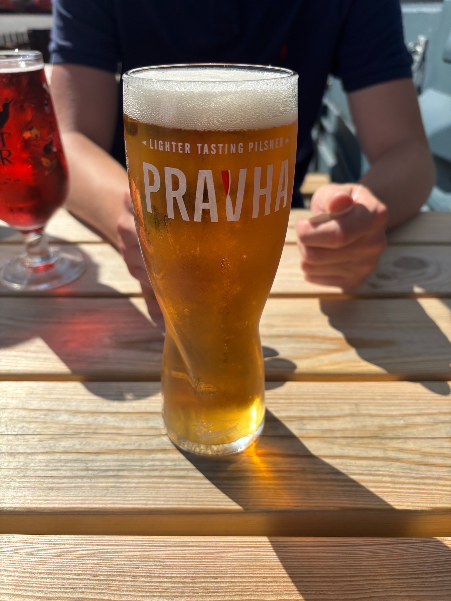 Pravha, Czech Republic