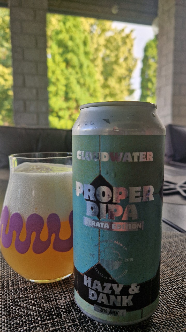 Proper DIPA: Strata Edition, England