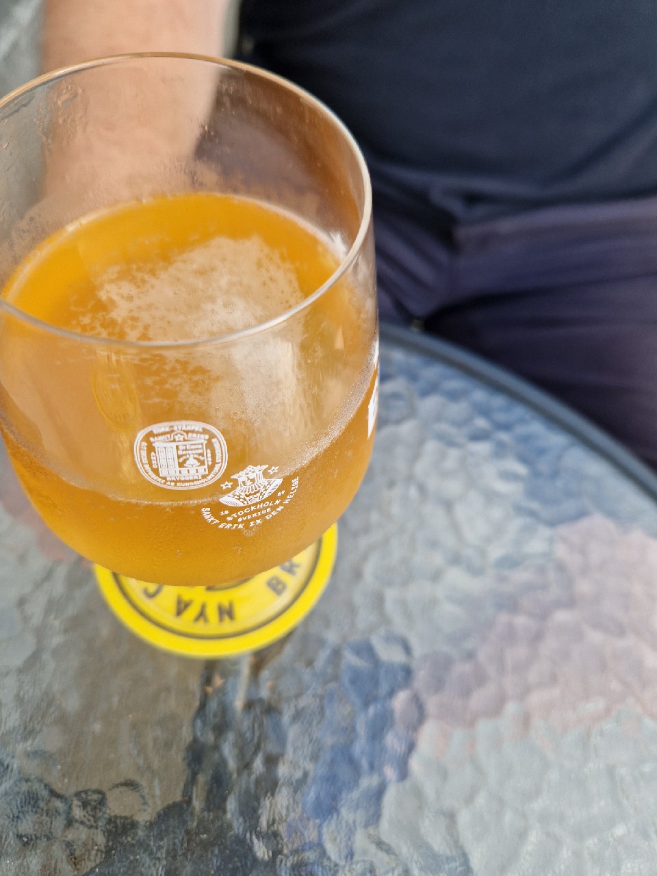TropiCannon Citrus IPA, Heavy Seas Brewing Company