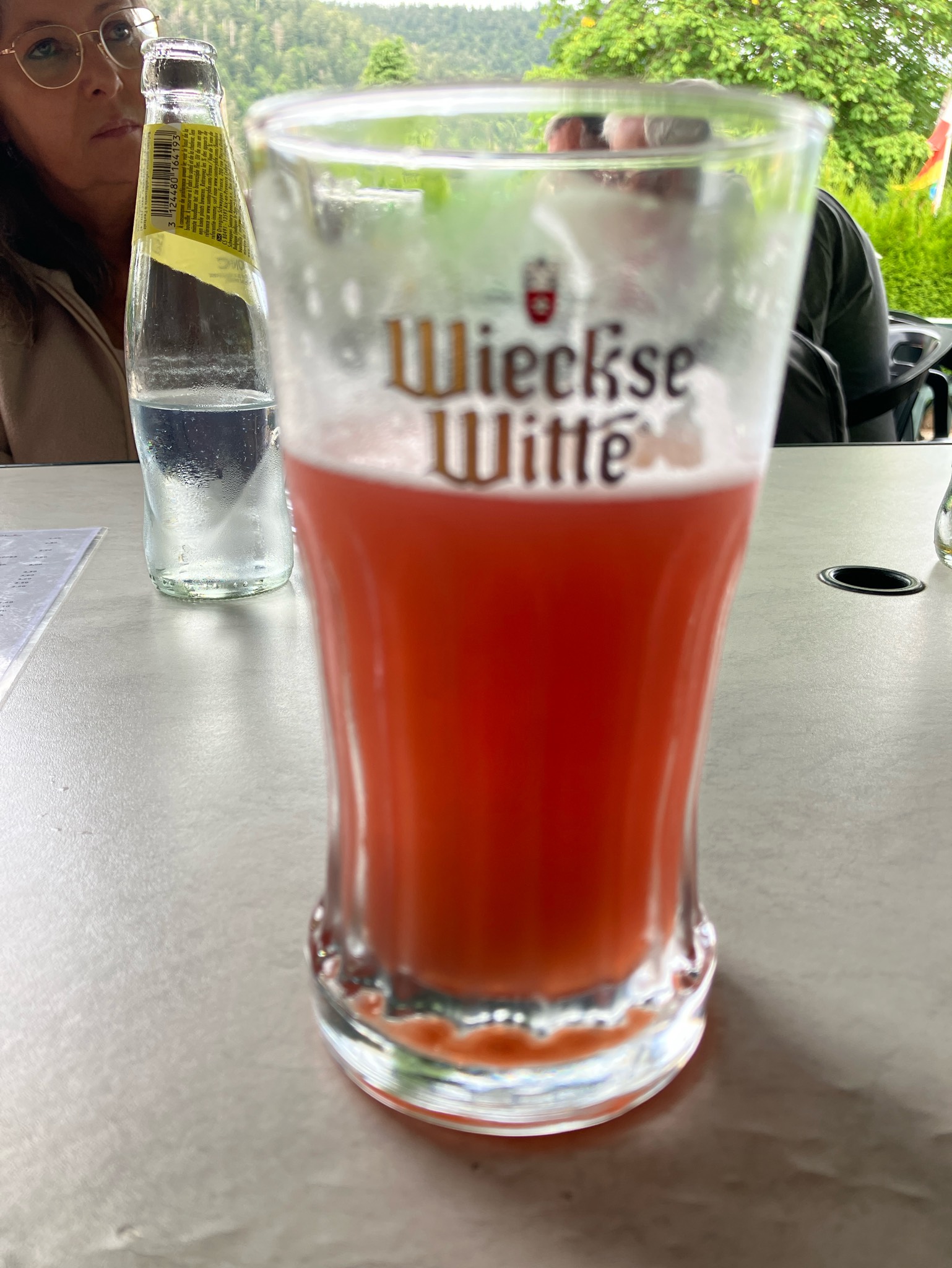 L'Estivale De Colmar, France