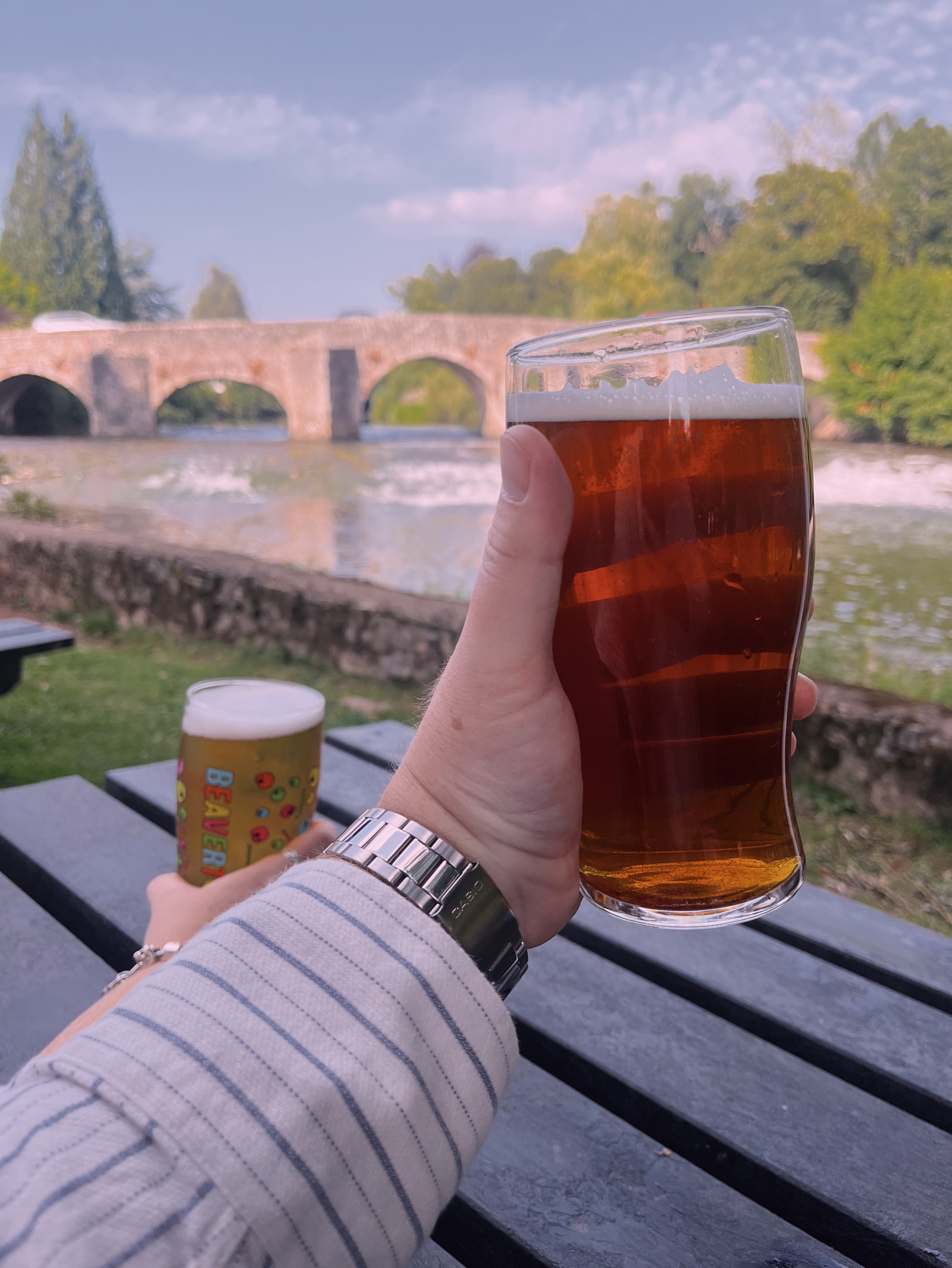 Pedigree, England