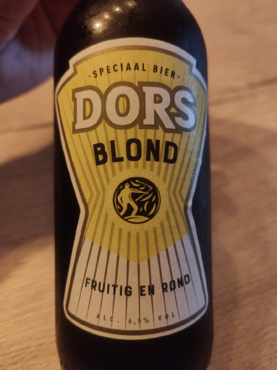 Dors Blond, Netherlands