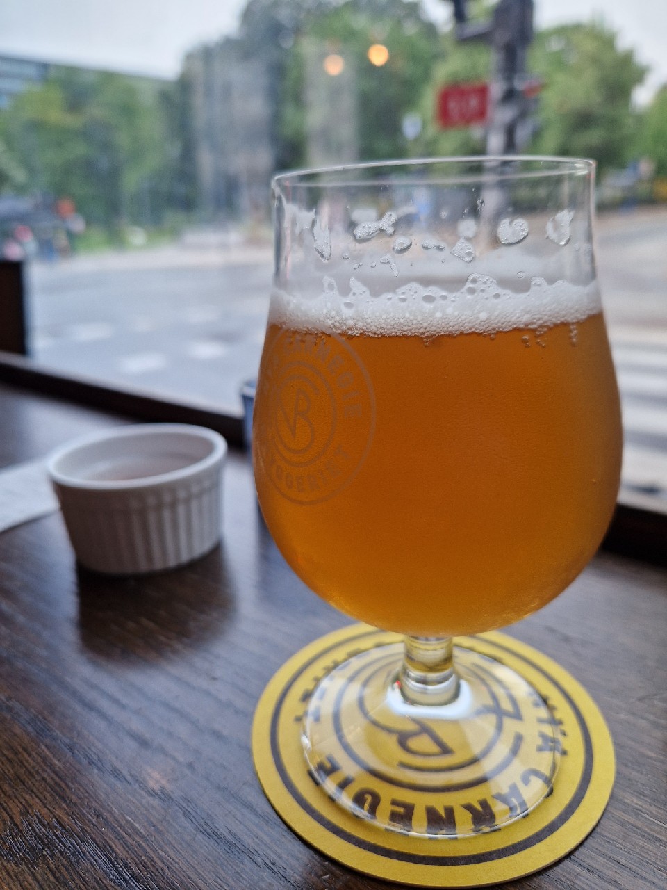 Citra in love: simcoe, Sweden