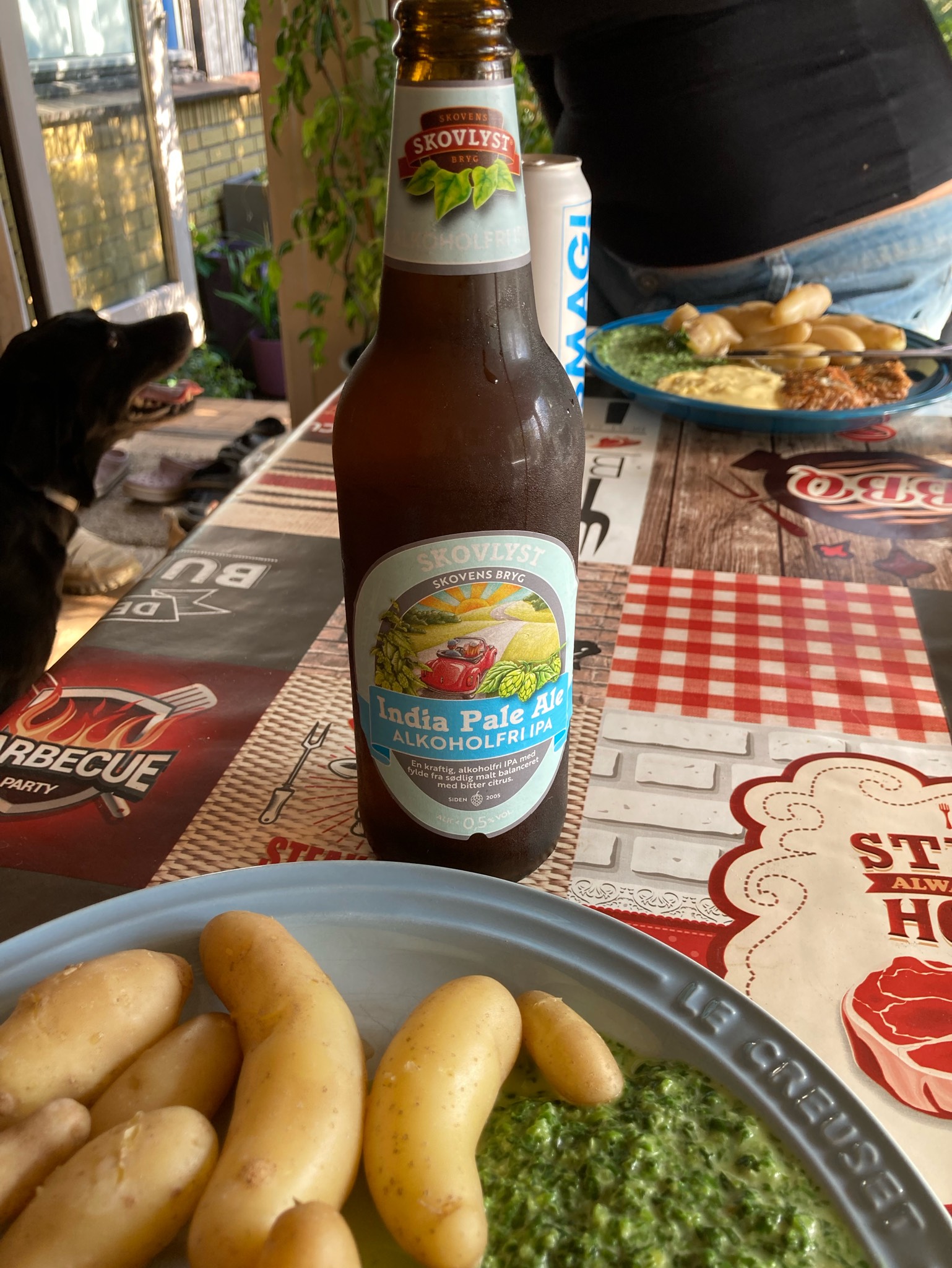 Skovlyst India Pale Ale, Denmark